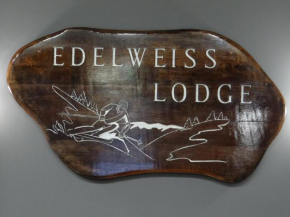 Гостиница Edelweiss Ski Lodge, Элликоттвилл